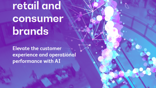 The game changer for retail and consumer brands