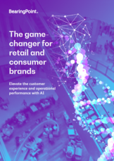The game changer for retail and consumer brands