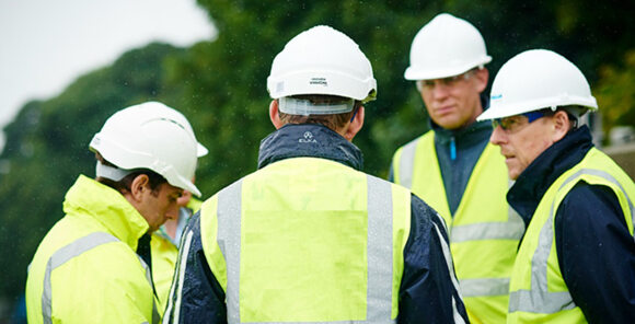 Yorkshire Water increases maintenance productivity by 19 percent while improving service quality and safety